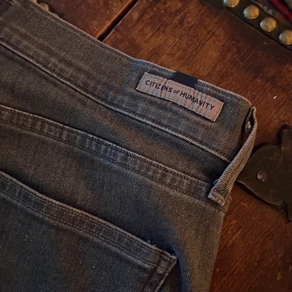 Excellent pair of COH Rocket crop! - Picture 5 of 5